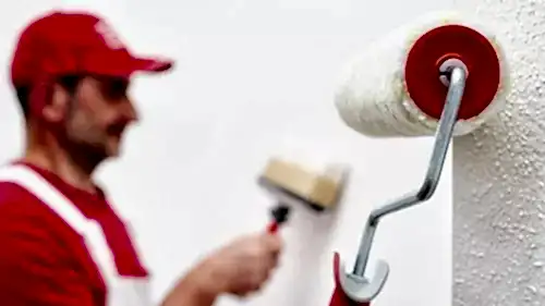 İstanbul Ev Ofis Boyama